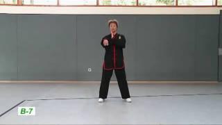Kassen-anerkannte Qigong Ausbildung