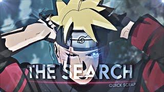 Naruto Mix Edit- The Search[Edit/AMV]