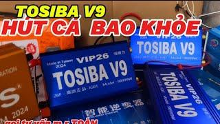 TOSIBA V9 VÀ SAMUS 888M  rẻ hiệu quả . đi cả bộ cả thuyền