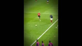 Amrabat tackle on #mbappe . #football #trending #edit #views #sub #viral #shorts #worldcup