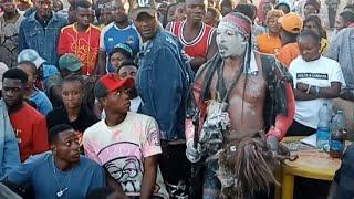TCHUMA WAKUMAYI VS YA MADO