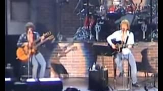 2003 - Bon Jovi - Live at Ostseehalle, Kiel, Germany 17.06.2003 [AI]