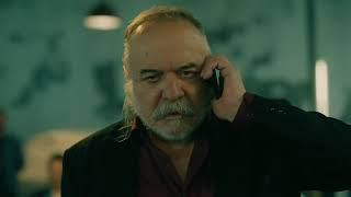 Içerde - celal baba delirdi