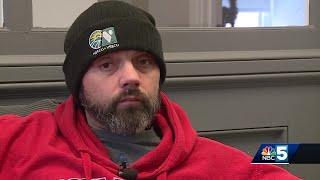 Below freezing temperatures raise concerns for unhoused Vermonters