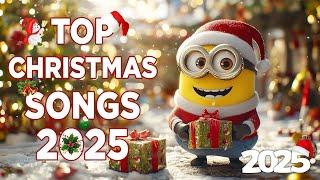 Get Ready for the HOLIDAY Cheer My Top 2024 Playlist!