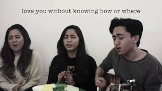 THE NELWANS - WISHLIST (Acoustic Version)