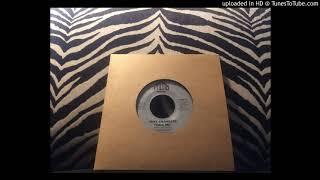 Tony Chambers - Call Me (1983 USA Modern Soul)