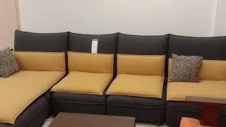 HATIL CORNER SOFA (HOUSTON-119) PRICE IN BANGLADESH.