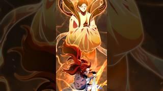 Descent Of The Mystic Maiden ! ...........#manwah #murim #heavenlyswordman #fullcolour