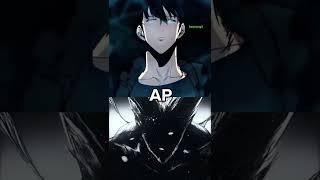 Sung Jin Woo Vs Cosmic Garou