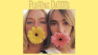 Ashe & Suki Waterhouse - Pushing Daisies (Official Audio)