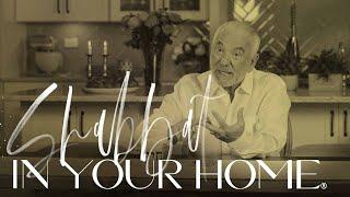 The Importance of Yom Kippur | Paul Wilbur | Shabbat in Your Home