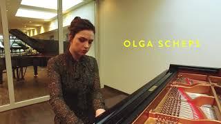 Tchaikovsky: "The Nutcracker" for piano, Olga Scheps | Trailer
