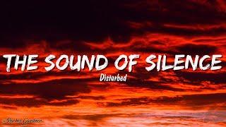 Disturbed - The Sound Of Silence (CYRIL Remix) [Lyrics]