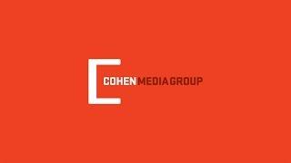 Cohen Media Group | 2015 Sizzle Reel | Official Promo