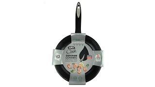 Zyliss 8 in. Superior Ceramic Fry Pan (E980157U)