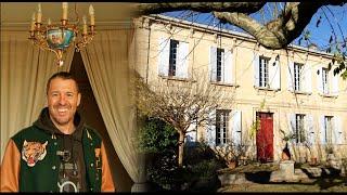 French Antique Auction & Maison Bourgeoise FOR SALE Near Bordeaux.