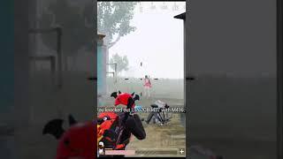 Why Vatsal Gaming is best in close range  #pubg #shorts #conqueror