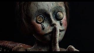 Filmes de Terror Dublado | O Homem do Saco | Filme Completo Dublado