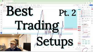 My Best Trading Setups (Full Video)