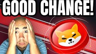 Shiba Inu Coin Investors Are Changing!