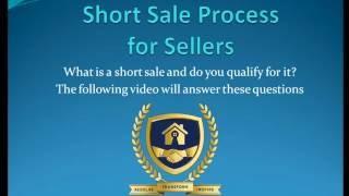 Short Sale Process for Sellers MN