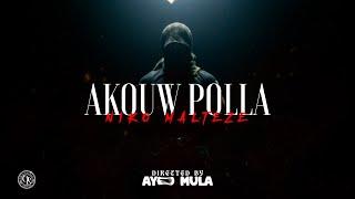 NIKO MALTEZE - AKOUW POLLA (Official Music Video)