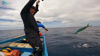 PULUHAN KALI STRIKE SAMPAI BOSAN️ NGGAK BAKALAN BONCOS MANCING DISINI.