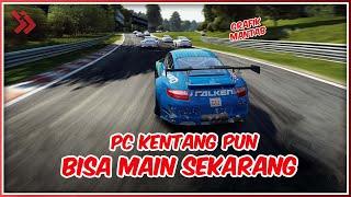 8 Rekomendasi Game Balap PC yang Ringan Tapi Seru, Grafisnya Mantab!