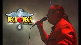 El Pega Pega de Emilio Reyna (En Vivo Desde La Arena Monterrey)