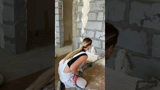 СКОЛЬКО ЗАРАБАТЫВАЕТ ШТУКАТУР?