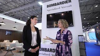 Bombardier: A world of opportunities – Anne-Marie Thibaudeau