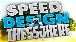 RANDOM SPEED DESIGN | THESSJHERE