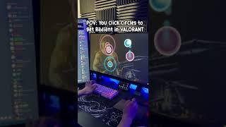 Osu | Aim Trainer For VALORANT
