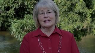 Psalm 91 Prayer Walk - Peggy Joyce Ruth