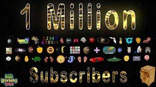 KLT: 1 Million Subscriber Special (2021)