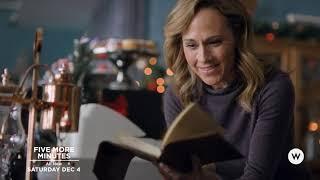 Five More Minutes | New 2021 Hallmark Christmas Movie