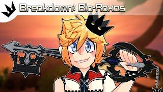 Breakdown: Bio-Roxas