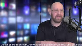 ICE Barbie Sics GOONS; Trump Threatens Iran; Mamdani SURGES: Logically Left