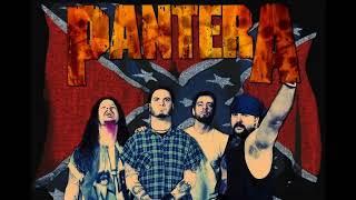 ReptilianMetal Compilation - Pantera