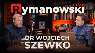 Rymanowski, dr Szewko: Bliski Wschód wg Trumpa