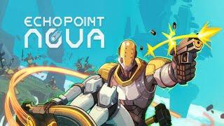 Echo Point Nova | Gameplay PC