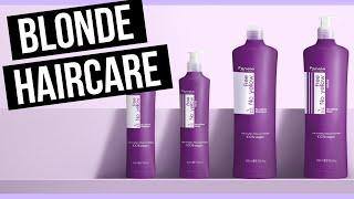 How to take care of Bleach Blonde Hair | Asian Hair