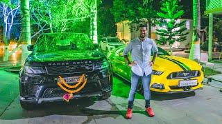 BIKASH CAR COLLECTION GARAGE 