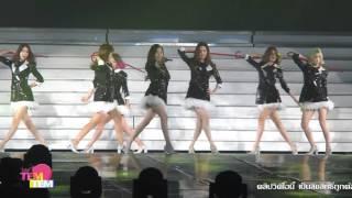 [Full HD] 160131 GIRLS' GENERATION 4th TOUR - Phantasia - in Bangkok