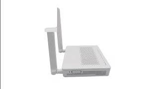 Huawei Gpon ONU 1ge+3fe+1pot 5dBi WiFi Router Huawei Hg8546m