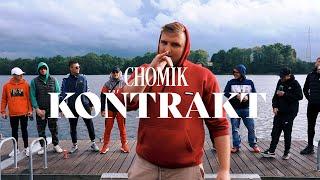 Chomik - Kontrakt (Official Video)