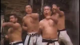 Mas Oyama & Kyokushin Documentary