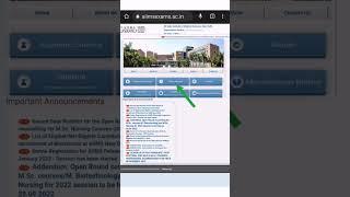 #Norcet 2022_download score card