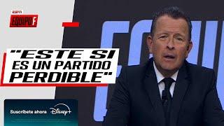 J.BERMÚDEZ:"COLOMBIA TIENE QUE MOSTRAR OTRO NIVEL" - NO VENCE A URUGUAY EN SU CASA DESDE 1973